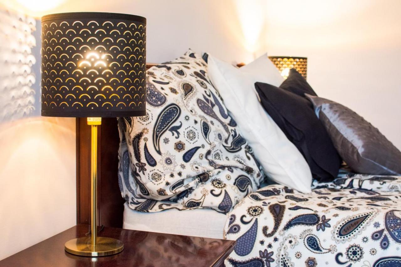 Halby Luxury Rooms Chmielna 73B Warszawa Eksteriør billede