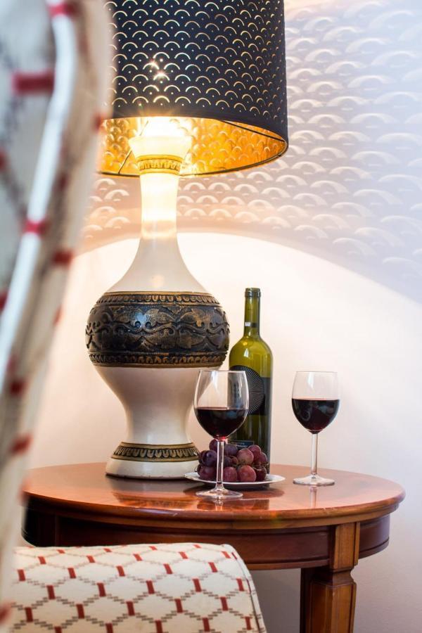 Halby Luxury Rooms Chmielna 73B Warszawa Eksteriør billede